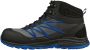 Skechers Veiligheidsschoenen PUXAL FIRMLE S1 P ESD bijzonder licht penetratiebestendig comfortabel en ademend - Thumbnail 3