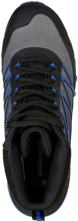 Skechers Veiligheidsschoenen PUXAL FIRMLE S1 P ESD bijzonder licht penetratiebestendig comfortabel en ademend