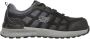 Skechers Veiligheidsschoenen BULKLIN-LYNDALE antislip sterk geprofileerde rubberen loopzool en iso 20345:2011 - Thumbnail 5