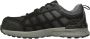 Skechers Veiligheidsschoenen BULKLIN-LYNDALE antislip sterk geprofileerde rubberen loopzool en iso 20345:2011 - Thumbnail 7