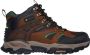 Skechers Veterlaarzen ARCH FIT TARVER JOHN DEERE-LOADER Laarzen met John Deere Harvester Collaboration - Thumbnail 3
