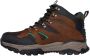 Skechers Veterlaarzen ARCH FIT TARVER JOHN DEERE-LOADER Laarzen met John Deere Harvester Collaboration - Thumbnail 4
