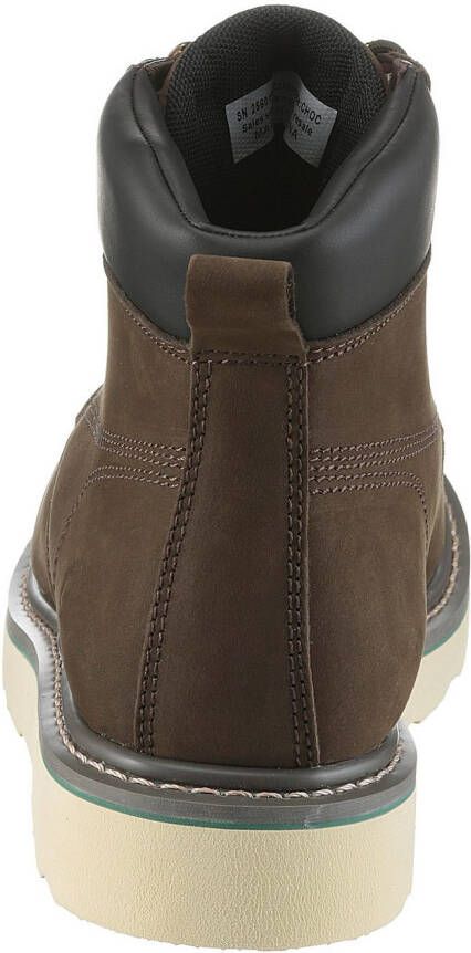 Skechers Veterlaarzen KADMIEL JOHN DEERE-GRAND CREEK