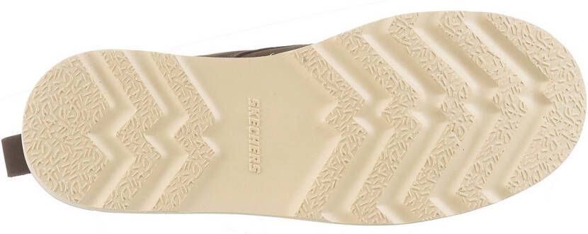 Skechers Veterlaarzen KADMIEL JOHN DEERE-GRAND CREEK
