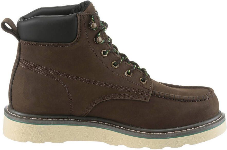 Skechers Veterlaarzen KADMIEL JOHN DEERE-GRAND CREEK