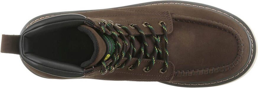 Skechers Veterlaarzen KADMIEL JOHN DEERE-GRAND CREEK