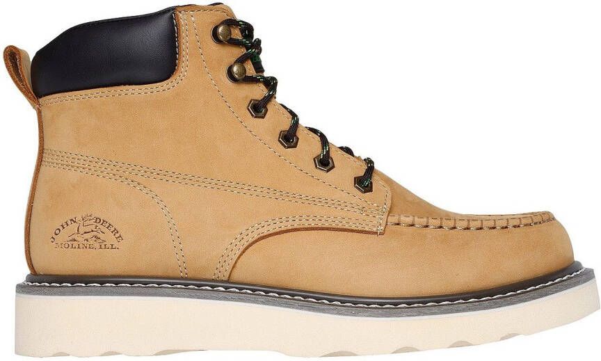 Skechers Veterlaarzen KADMIEL JOHN DEERE-GRAND CREEK