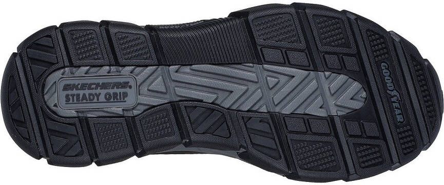Skechers Veterlaarzen RESPECTED JOHN DEERE-LANDIN