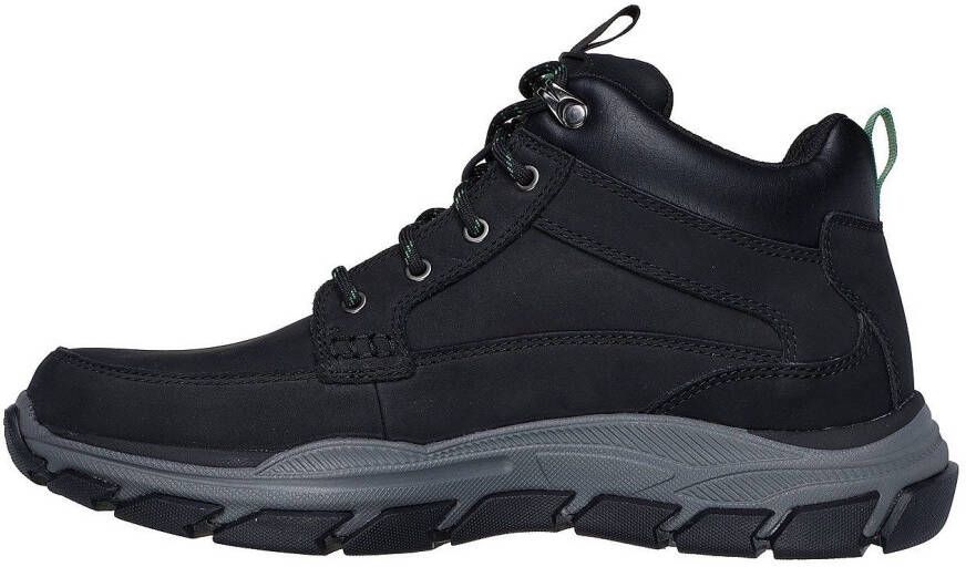 Skechers Veterlaarzen RESPECTED JOHN DEERE-LANDIN