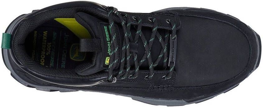 Skechers Veterlaarzen RESPECTED JOHN DEERE-LANDIN