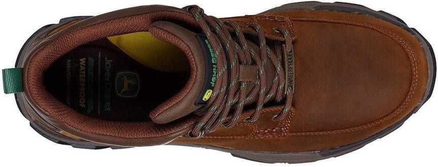 Skechers Veterlaarzen RESPECTED JOHN DEERE-LANDIN