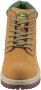 Skechers Heren SERGEANTS-DOZER John Deere Laarzen Bruin 256000 WTN - Thumbnail 5
