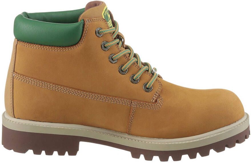 Skechers Veterlaarzen SERGEANTS JOHN DEERE-DOZER