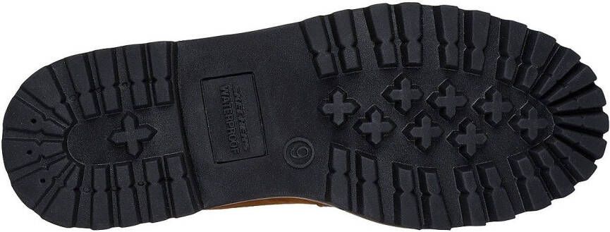 Skechers Veterlaarzen SERGEANTS JOHN DEERE-DOZER