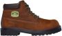 Skechers Heren SERGEANTS-DOZER John Deere Laarzen Bruin 256000 BRN - Thumbnail 3