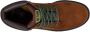 Skechers Heren SERGEANTS-DOZER John Deere Laarzen Bruin 256000 BRN - Thumbnail 5