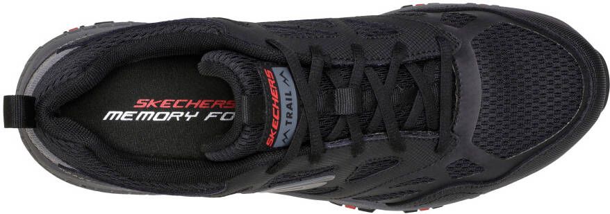 Skechers Veterschoenen Hillcrest