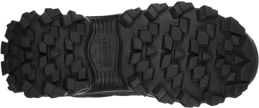 Skechers Veterschoenen HI-RYZE-GAWKERS trekking laarzen winterlaarzen met robuuste profielzool