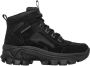 Skechers Veterschoenen HI-RYZE-GAWKERS trekking laarzen winterlaarzen met robuuste profielzool - Thumbnail 3