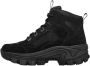 Skechers Veterschoenen HI-RYZE-GAWKERS trekking laarzen winterlaarzen met robuuste profielzool - Thumbnail 4