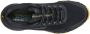 Skechers Max Protect-Liberated 237301-BKYL Mannen Zwart Sneakers - Thumbnail 5