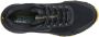 Skechers Max Protect Liberated 237301 BKYL Mannen Zwart Sneakers - Thumbnail 5