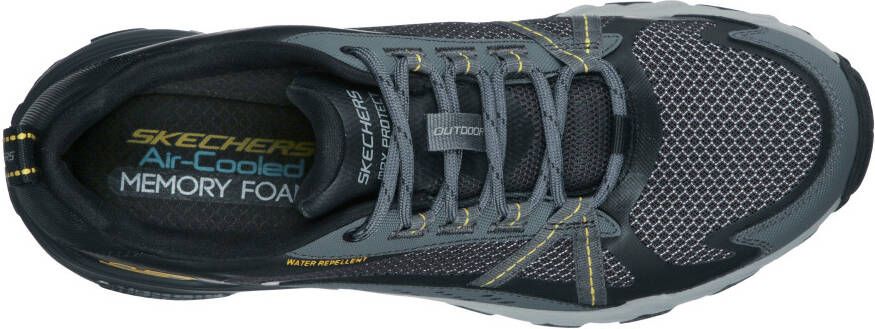 Skechers Veterschoenen MAX PROTECT