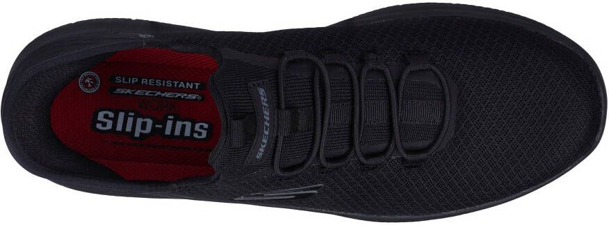 Skechers Werkschoenen SUMMITS SR-COLSIN