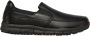 Skechers Werkschoenen NAMPA-GROTON Slipper voor horeca zorg ziekenhuis met stretchpanelen - Thumbnail 3