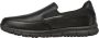 Skechers Werkschoenen NAMPA-GROTON Slipper voor horeca zorg ziekenhuis met stretchpanelen - Thumbnail 4