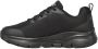 Skechers Werkschoenen ARCH FIT SR Veterschoen voor de horeca onderhoud met slipvaste zool - Thumbnail 15