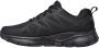 Skechers Arch Fit SR-Axtell 200025EC-BLK Mannen Zwart werkschoenen - Thumbnail 8