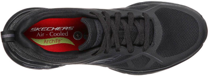 Skechers Werkschoenen ARCH FIT SR