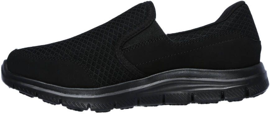 Skechers Werkschoenen COZARD met relaxed fit-uitvoering