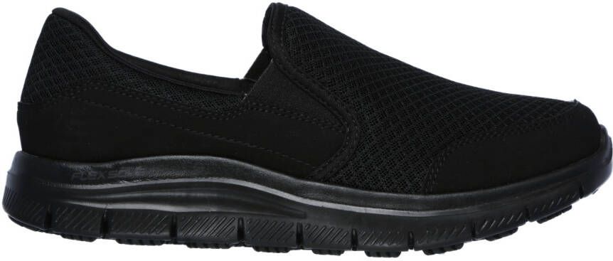 Skechers Werkschoenen COZARD met relaxed fit-uitvoering