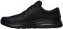 Skechers Werkschoenen FLEX ADVANTAGE SR-FOURCHE Veterschoen voor horeca zorg met gepolsterde binnenzool - Thumbnail 7