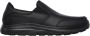 Skechers Werkschoenen FLEX ADVANTAGE SR Slipper voor horeca zorg ziekenhuis met stretchinzet - Thumbnail 8
