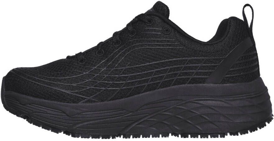 Skechers Werkschoenen MAX CUSHIONING ELITE SR