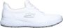 Skechers Werkschoenen SQUAD SR sneakers voor horeca & zorg met gepolsterde schacht - Thumbnail 99