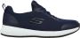 Skechers Werkschoenen SQUAD SR sneakers voor horeca & zorg met gepolsterde schacht - Thumbnail 16