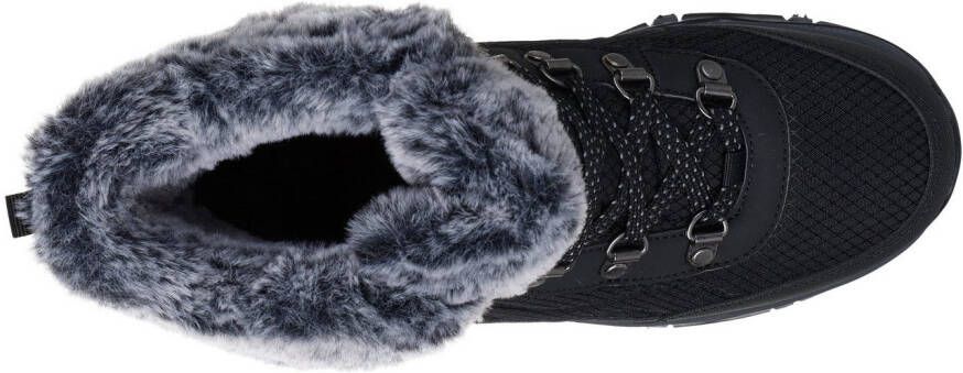 Skechers Winterlaarzen TREGO-STORMIE