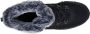 Skechers Dames Trego Stormie Winterlaarzen Boots 167893 BBK Zwart - Thumbnail 4