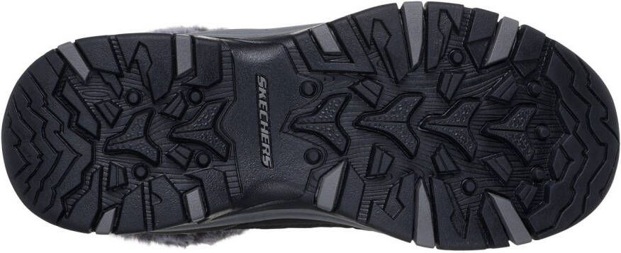 Skechers Winterlaarzen TREGO-STORMIE