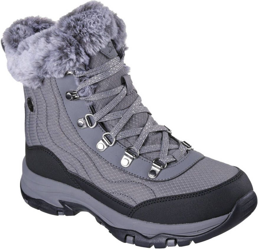 Skechers Winterlaarzen TREGO-STORMIE
