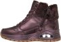 Skechers Winterlaarzen UNO RUGGED GALACTIC HEIGHTS Veterboots sneaker met sleehak - Thumbnail 11