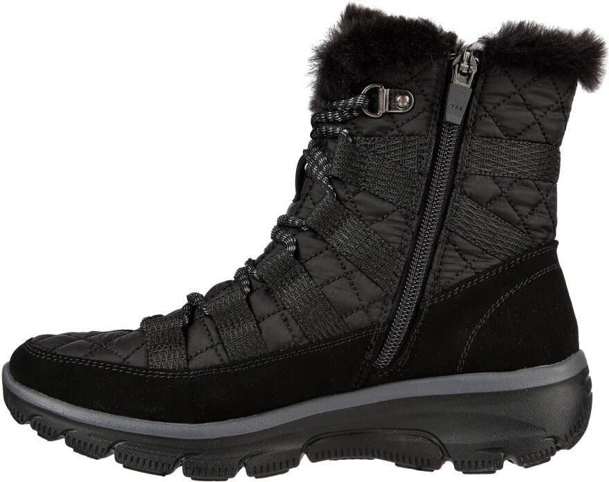 Skechers Winterlaarzen EASY GOING MORO STREET