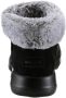 Skechers On The Go Joy-Savvy 144003-BKGY Vrouwen Zwart Laarzen Sneeuw laarzen - Thumbnail 17