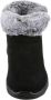 Skechers On The Go Joy-Savvy 144003-BKGY Vrouwen Zwart Laarzen Sneeuw laarzen - Thumbnail 19