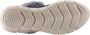 Skechers Bobs B Flex Jolly Darling Veterschoenen Hoog blauw - Thumbnail 11