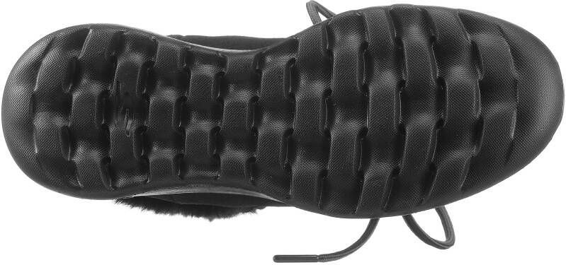 Skechers Winterlaarzen ON-THE-GO JOY CYCLONE